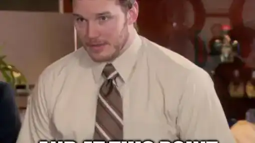 Meme—I don't know what vibe coding is; and at this point I'm afraid to ask