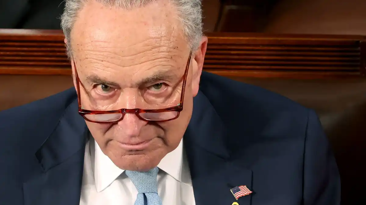 Schumer
