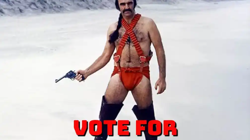 Zardoz Mamdani