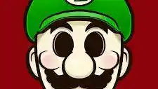 L for Luigi