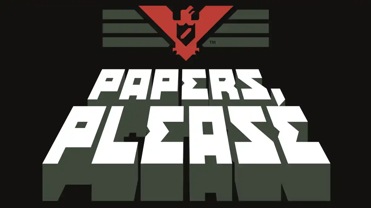 Papers, please